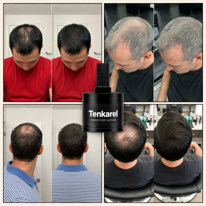 Tenkarel Corrector Capilar