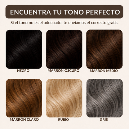 Tenkarel Corrector Capilar