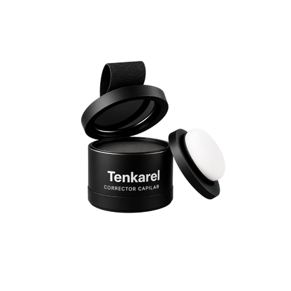 Tenkarel Relleno Para Aumentar la Densidad Capilar